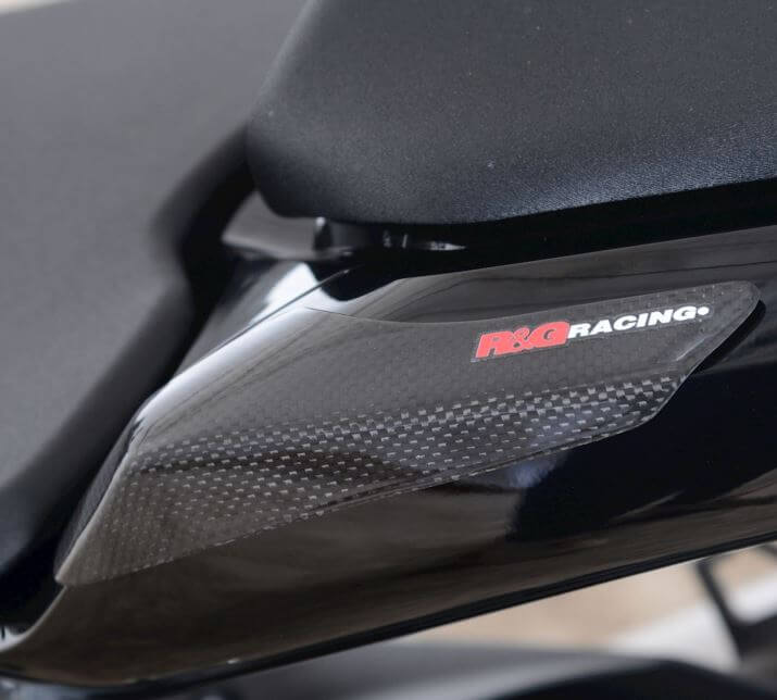 R&G Carbon Tail Sliders '20- Honda CBR1000RR-R(SP)