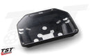 Womet-Tech Dashboard Cover '20- BMW S1000RR