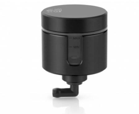 Rizoma 'NOTCH' Front Brake Fluid Tank (Reservoir)