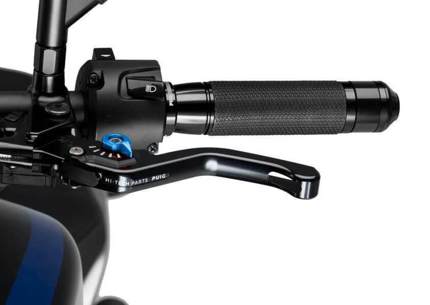 Puig Short 3.0 Clutch Lever (Adapter Required)