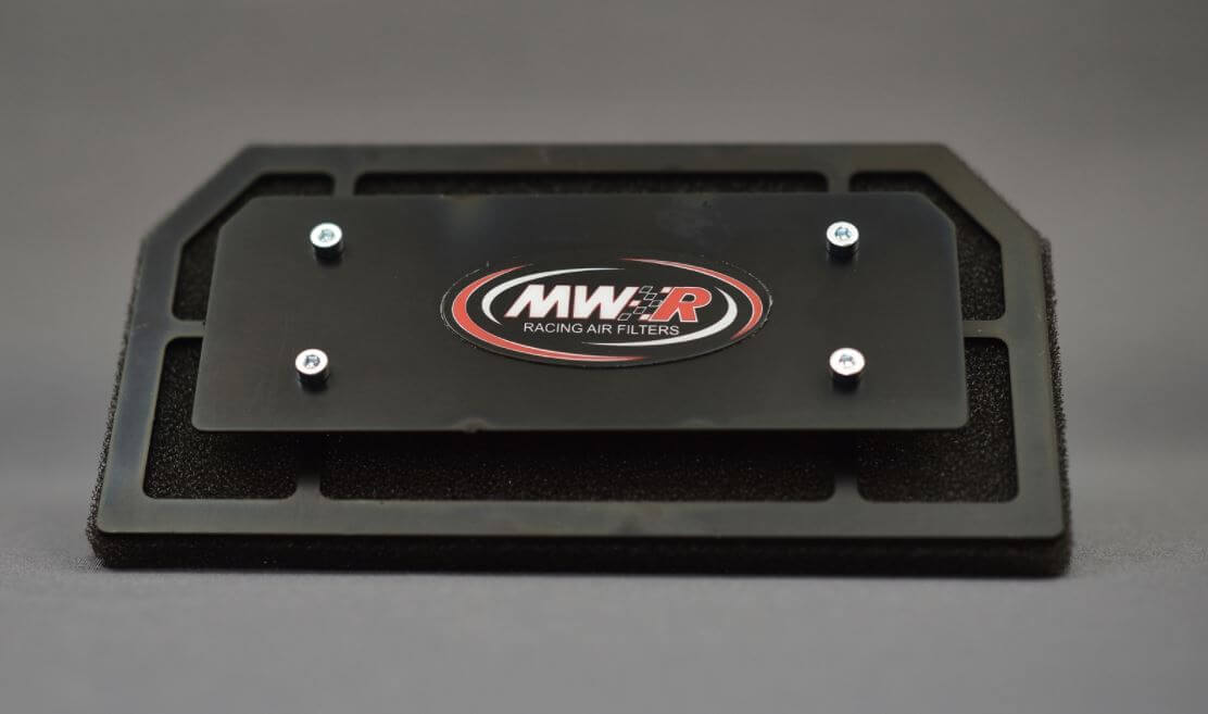 MWR High Efficiency & Racing Air Filter for '21 Aprilia RS 660