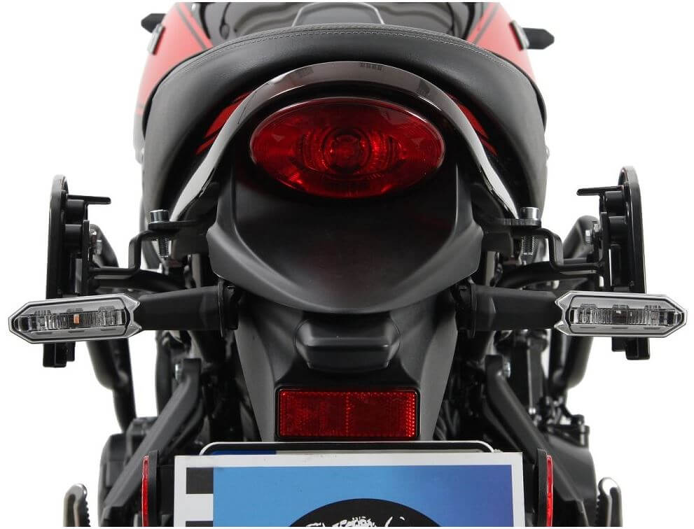 Hepco & Becker C-Bow Carrier '18-'19 Kawasaki Z900RS