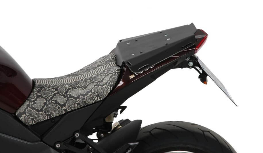 Hepco & Becker Sportrack '10-'13 Kawasaki Z1000