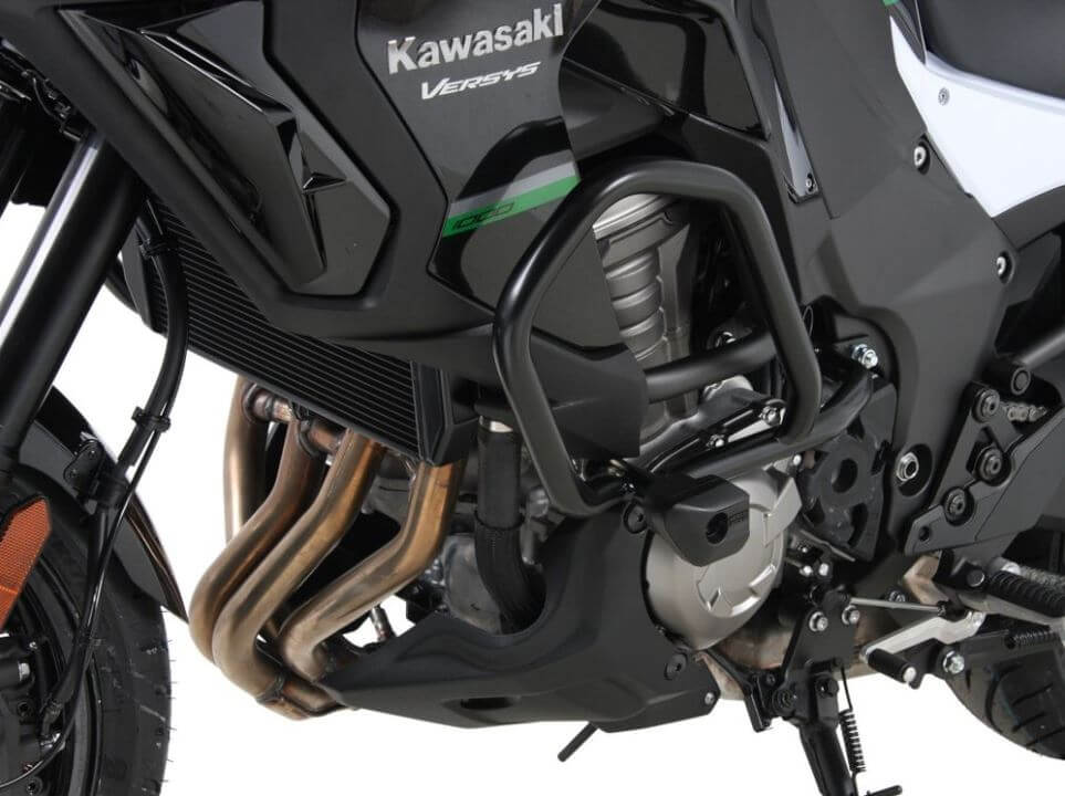 Hepco & Becker Engine Guard '19+ Kawasaki Versys 1000