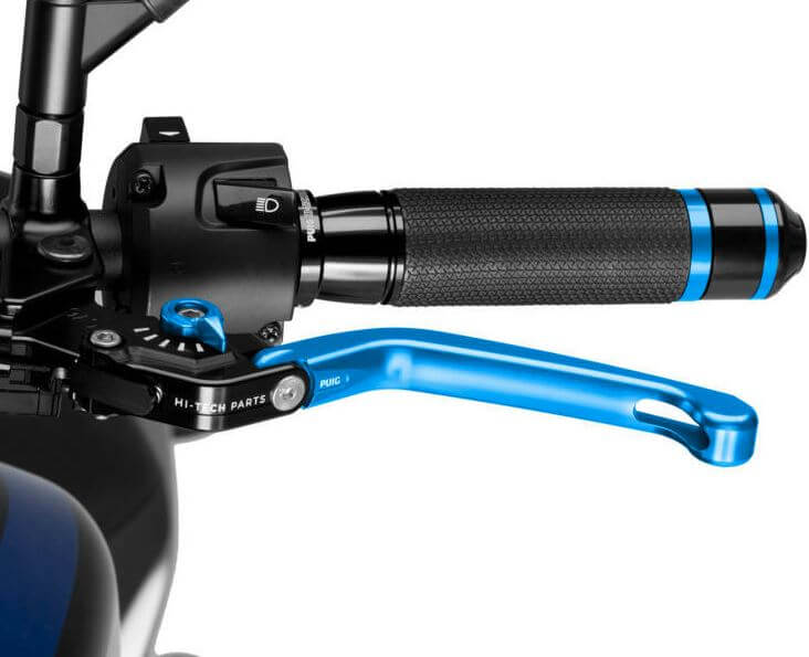 Puig Foldable 3.0 Clutch Lever (Adapter Required)