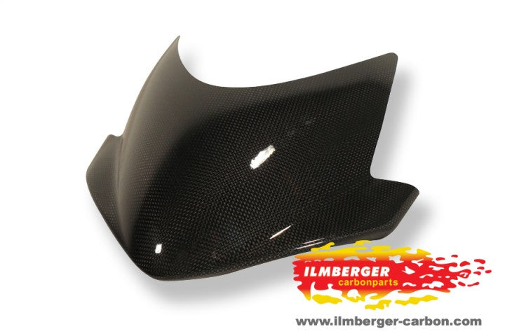 ILMBERGER Carbon Fiber Windshield 2011-2012 Triumph Speed Triple / R 1050