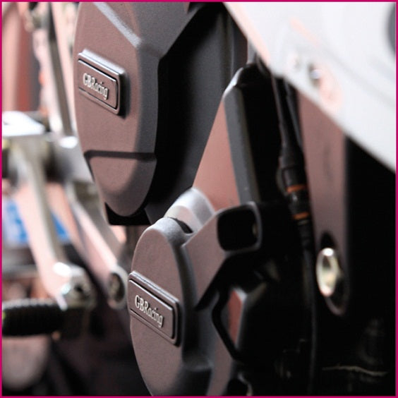 GB Racing Clutch Cover 07-23 Honda CBR600RR