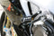 Sato Racing No-Cut Frame Sliders 2009-2015 Aprilia RSV4 R / Factory APRC
