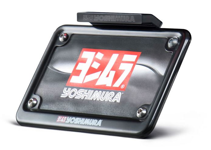 Yoshimura Fender Eliminator Kit '06-'16 Yamaha YZF R6