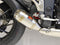 Competition Werkes GP Slip-On Exhaust Systems 2016-2017 Triumph Speed Triple | WT1051
