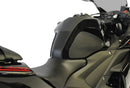 TechSpec Tank Grip Pads 2015-2018 Yamaha YZF R3