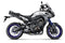 Akrapovic Racing Line (Titanium) Full Exhaust for Yamaha FZ-09/MT-09/FZ-09/Tracer 900/GT