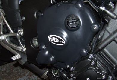 R&G Racing Crank Case Engine Cover (RHS) 2009-2014 Yamaha YZF R1