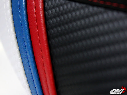 LuiMoto Motorsports Seat Cover '09-'11 BMW S1000RR