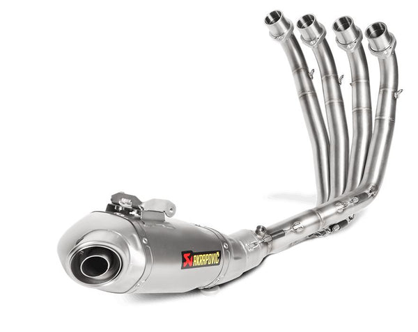 Akrapovic Exhaust at Rs 2500/piece in Ghaziabad