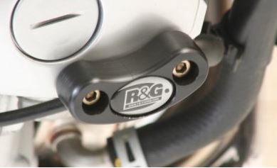 R&G Racing Engine Case Slider For 2006-2015 Yamaha FZ1 & 2011-2014 FZ8 