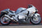 Brocks Performance 20" Street Meg Ultra-Light Stainless Steel Full Exhaust System 1999-2007 Suzuki Hayabusa GSXR1300R - motostarz.com