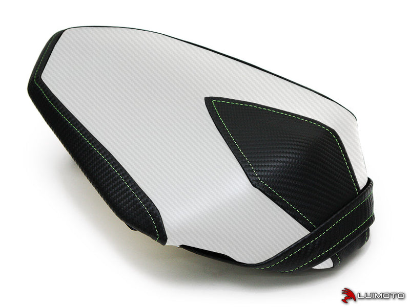 LuiMoto Team Kawasaki Rear Seat Cover for 2013-2015 Kawasaki Z800