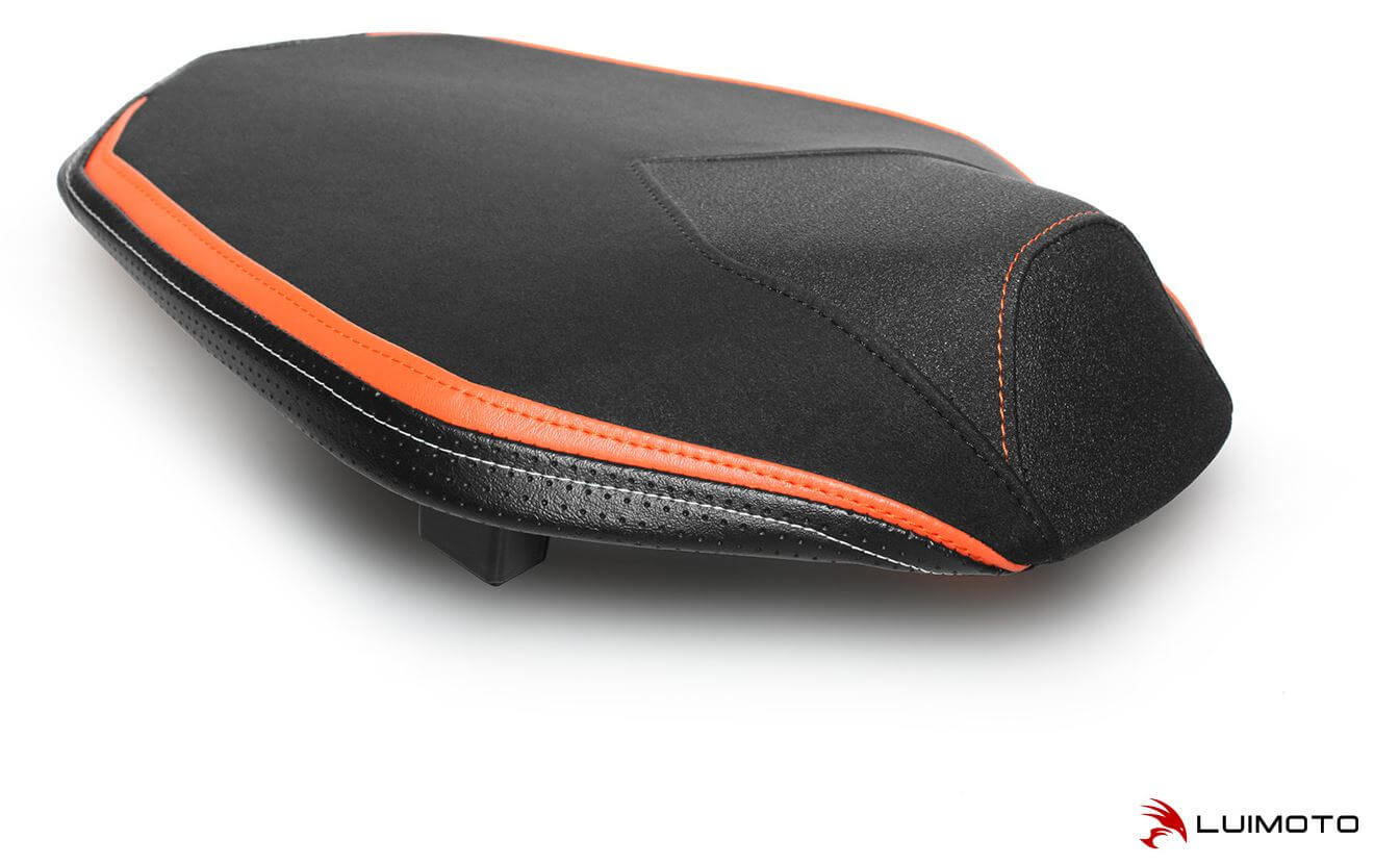 LuiMoto R Seat Cover '18-'20 KTM 790  Duke R | Passenger