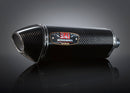 Yoshimura Signature R-77 Slip-On Exhaust System '11-'20 Suzuki GSXR 600/750