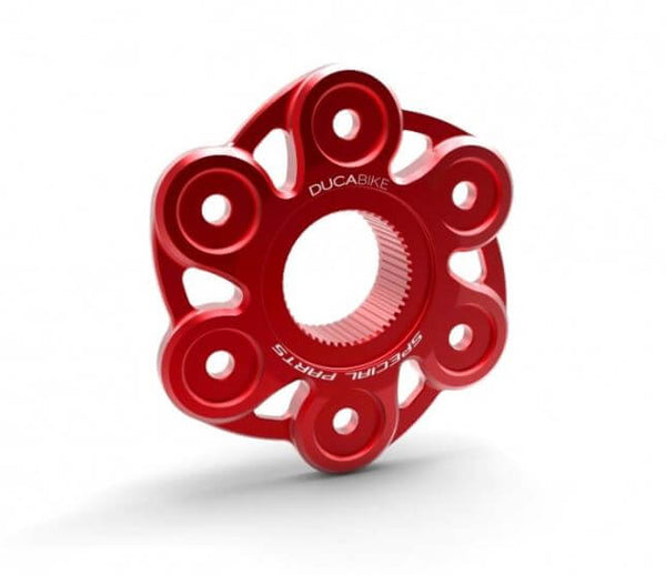 Ducabike PC6F07 Sprocket Carrier for Ducati Panigale V4/S/Speciale