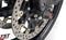 Womet-Tech Fork Slider for '08-'16 Honda CBR 1000RR 