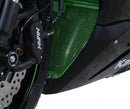 R&G Racing Downpipe Grille '19-'22 Kawasaki ZX-6R