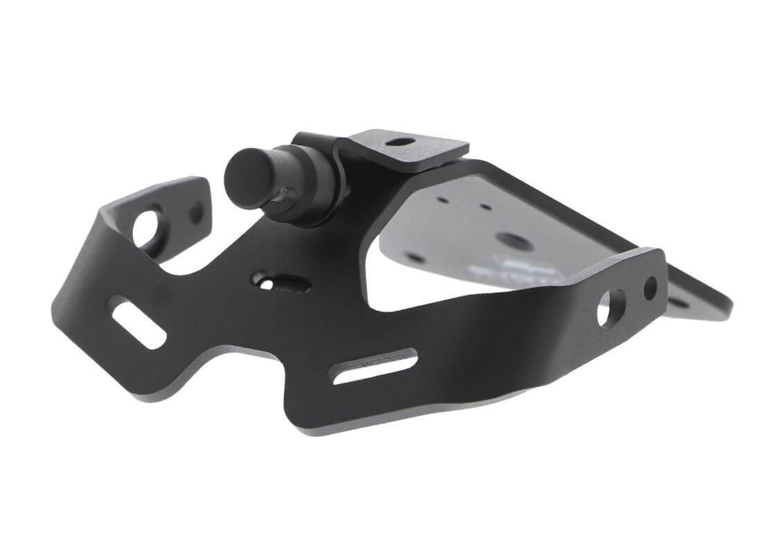 Evotech Performance Tail Tidy/Fender Eliminator Kit For '09-'14 Aprilia RSV4/Factory, '11-'16 Tuono V4, '11-'19 RS4 50/125