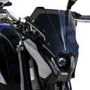 Ermax Hypersport Windscreen for 2021 Yamaha MT-09