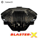 Custom LED Blaster-X Integrated LED Tail Light '14-'17 Yamaha FZ-07/MT-07, '16-'19 R3