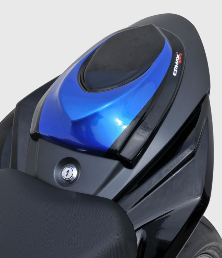 Ermax Seat Cowl for 2017-2018 Suzuki GSX-S750