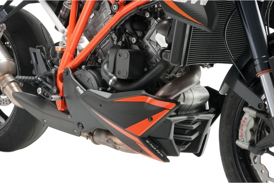 Puig Engine Spoilers '14-'19 KTM 1290 Superduke R/GT