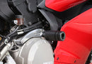 Sato Racing Frame / Engine Sliders for 2014 Ducati 899 Panigale