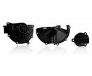 Womet-Tech EVOS Engine Case Cover Protectors 2020+ BMW S1000RR