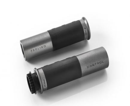 Rizoma ICON Billet Grips | 22mm (7/8")