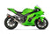 Akrapovic Evolution Line (Carbon) Exhaust '21-'22 Kawasaki Ninja ZX10R | S-K10E10-RC