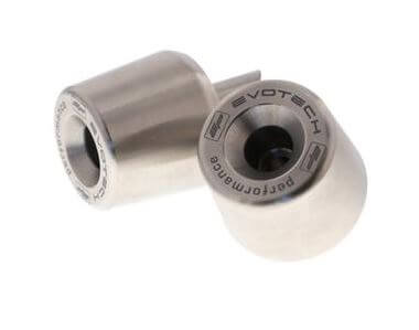 Evotech Performance Bar End Weights 2018+ KTM 790 Duke