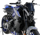 Ermax Hypersport Windscreen for 2021 Yamaha MT-09