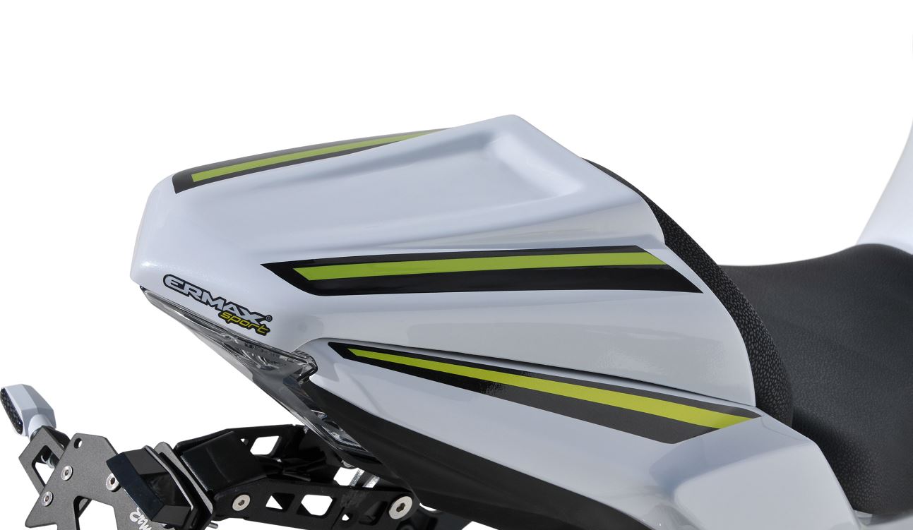 Ermax Seat Cowl 2020+ Kawasaki Z650