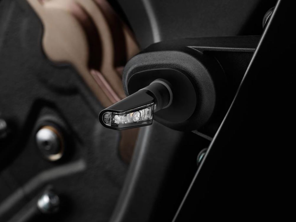 Rizoma Leggera Turn Signal (Each)