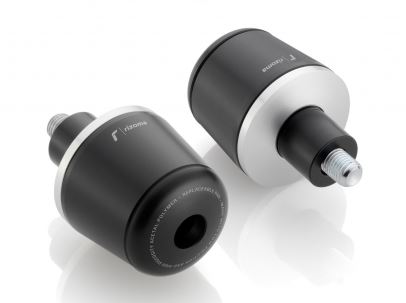 Rizoma "B-PRO" Engine / Frame Sliders '13-'20 Yamaha MT07 / FZ07, '16-'20 XSR700 | PM213A