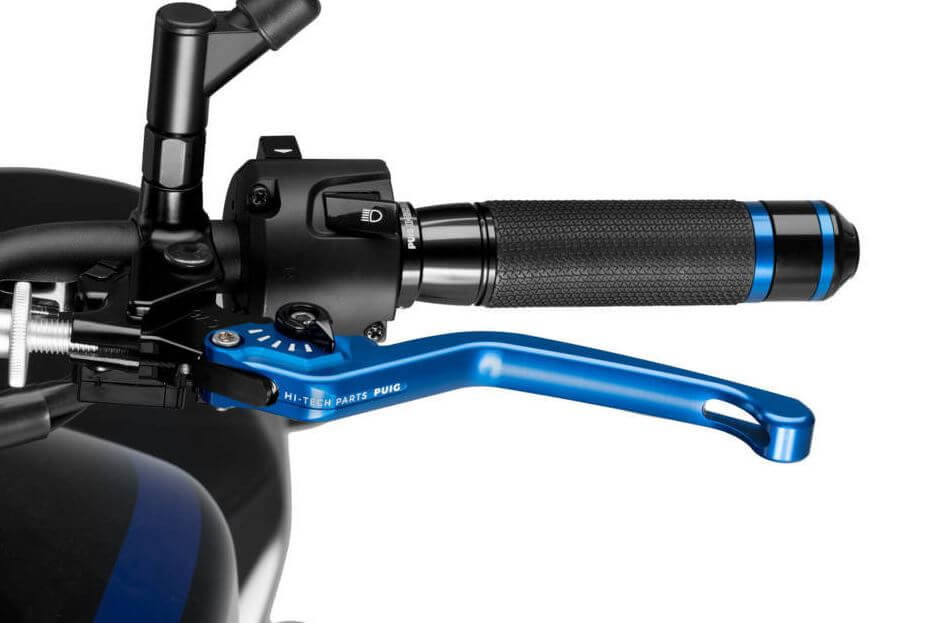 Puig Unfoldable 3.0 Clutch Lever (Adapter Required)