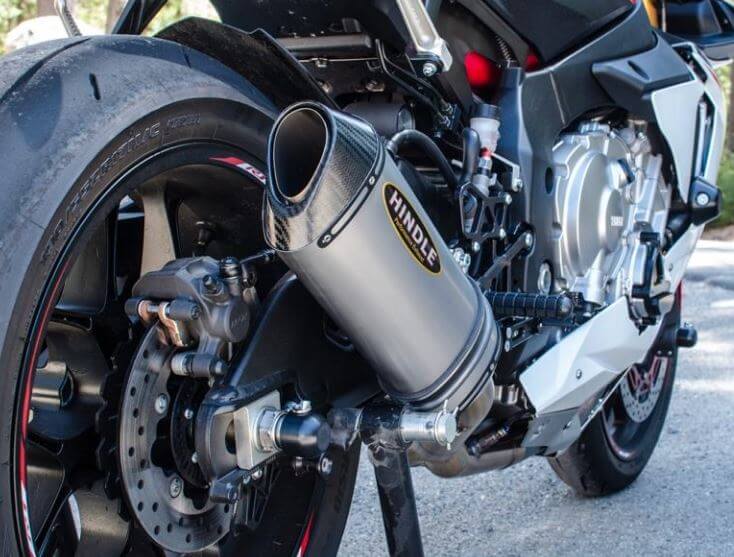 Woodcraft Rear Axle Slider Kit for BMW/Yamaha | Check Fitment