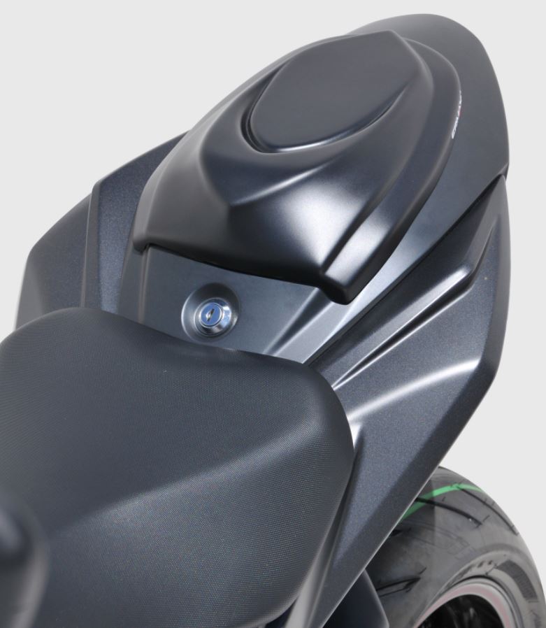 Ermax Seat Cowl for 2017-2018 Suzuki GSX-S750