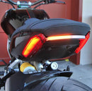 New Rage Cycles Rear Turn Signals Ducati XDiavel