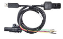Flash Tune Data-Link ECU Flashing Kit '17-'19 Suzuki GSX-R1000