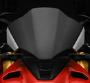Rizoma Headlight Fairing (Carbon) '20-'21 Ducati Streetfighter V4/S