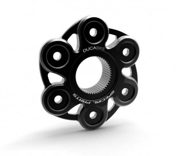 Ducabike PC6F07 Sprocket Carrier for Ducati Panigale V4/S/Speciale
