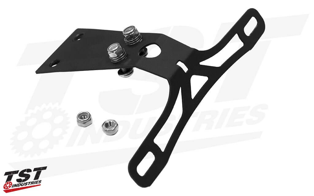 TST Industries Fender Eliminator for '16- Honda CBR500R/CB500F