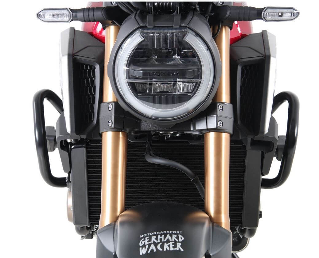 For Honda CBF 250 engine guard CBX 250 crash bars Honda Twister
